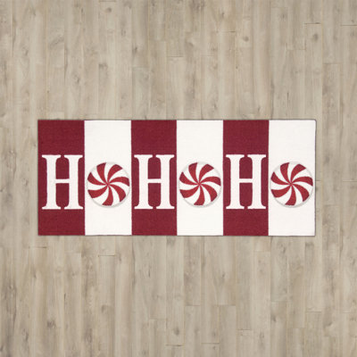 Bryson Striped Indoor Rug