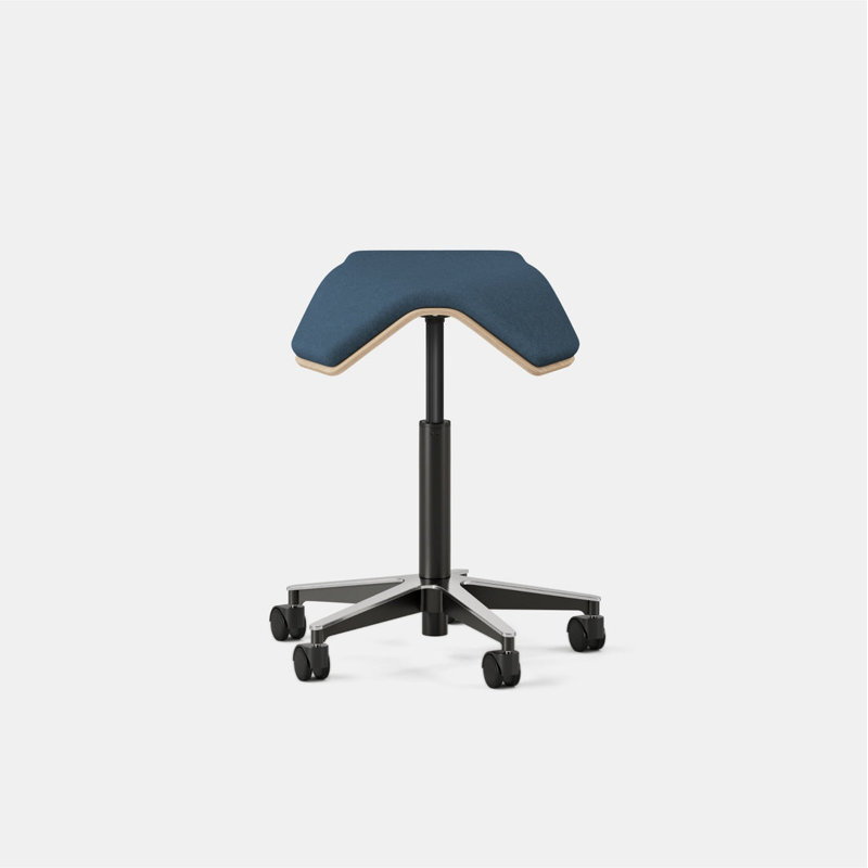 Saddle Chair, Pacific