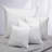 Deluxe Reversible Pillow Insert-24231768