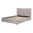 Holland Upholstered Platform Bed-1858382792