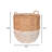 Joss & Main Kei Wicker Box-711653686