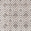Vivace 4" x 4" Porcelain Singular Tile