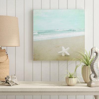 Sharon Kalstek - Single Picture Frame Print