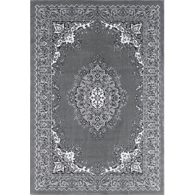 Iyanna Paisley Flatweave Area Rug