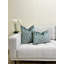 Housse de coussin Velvet Maze-98109957-98109945