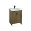 Meuble-lavabo simple 24 po Ahner-1459471386