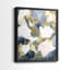 FLORAL Series DCLIII  -Premium Framed Print -Ready to Hang - No Nails Required-627868045-627868043