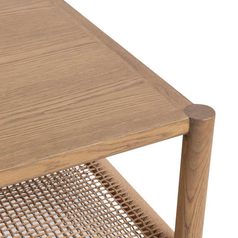 Jilian End Table
