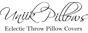 Logo UniikPillows
