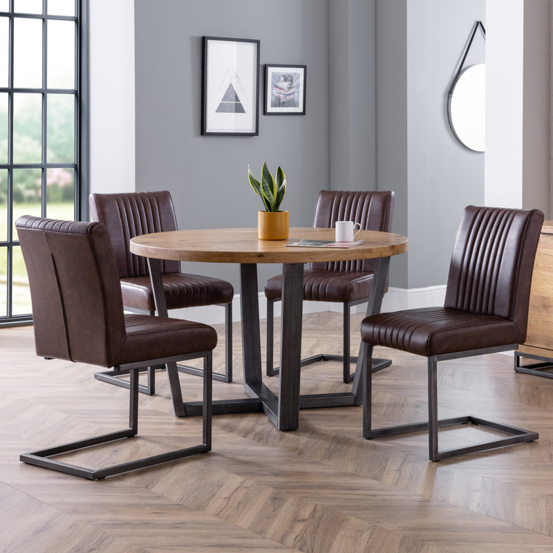 Armor 4 - Person Dining Set