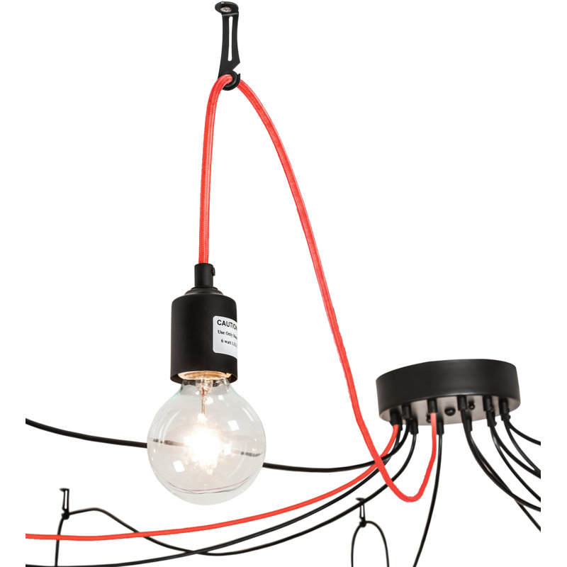 Castiliolite 12 - Light, Orange
