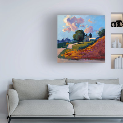 Art sur toile, «bolo sri rao»