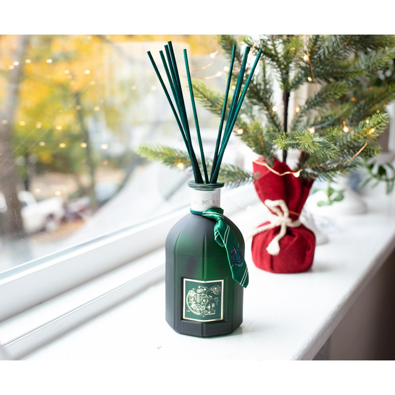 Reed Diffusers And Sticks