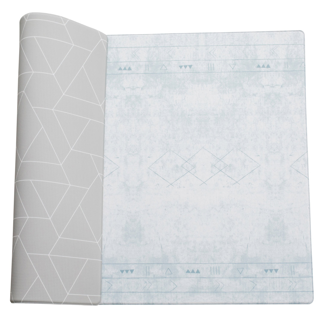 Ofie 55'' L Foam Playmat LITTLE Bot