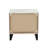 Nightstand (Rustic Accents)-1297088126