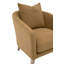 Fauteuil club Gordon