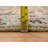 Rockoh One-of-a-Kind 2' X 3' New Age Wool Area Rug