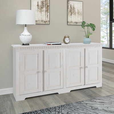 Janicki 159cm Sideboard
