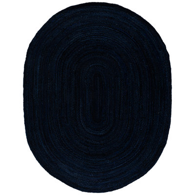 Proffitt Hand Woven Cotton Rug
