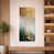 Toile tendue