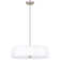 Anaie 3 - Light Dimmable Drum Chandelier