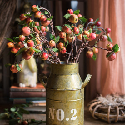 Silk Arrangement