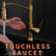 Robinet de cuisine Touchless