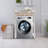 Washer&Dryer Stacking Rack With Adjustable Design-199598960