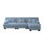 Canapé modulaire Luxury Luxury-935024853