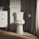 Highline™ 1.28 GPF (Water Efficient) Elongated Two-Piece Toilet with a High-Efficiency Flush (Seat Not Included)