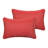 Selene Outdoor Reversible Throw Pillow-417032644-417032509