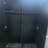 Retro storage cabinet classical wardrobe