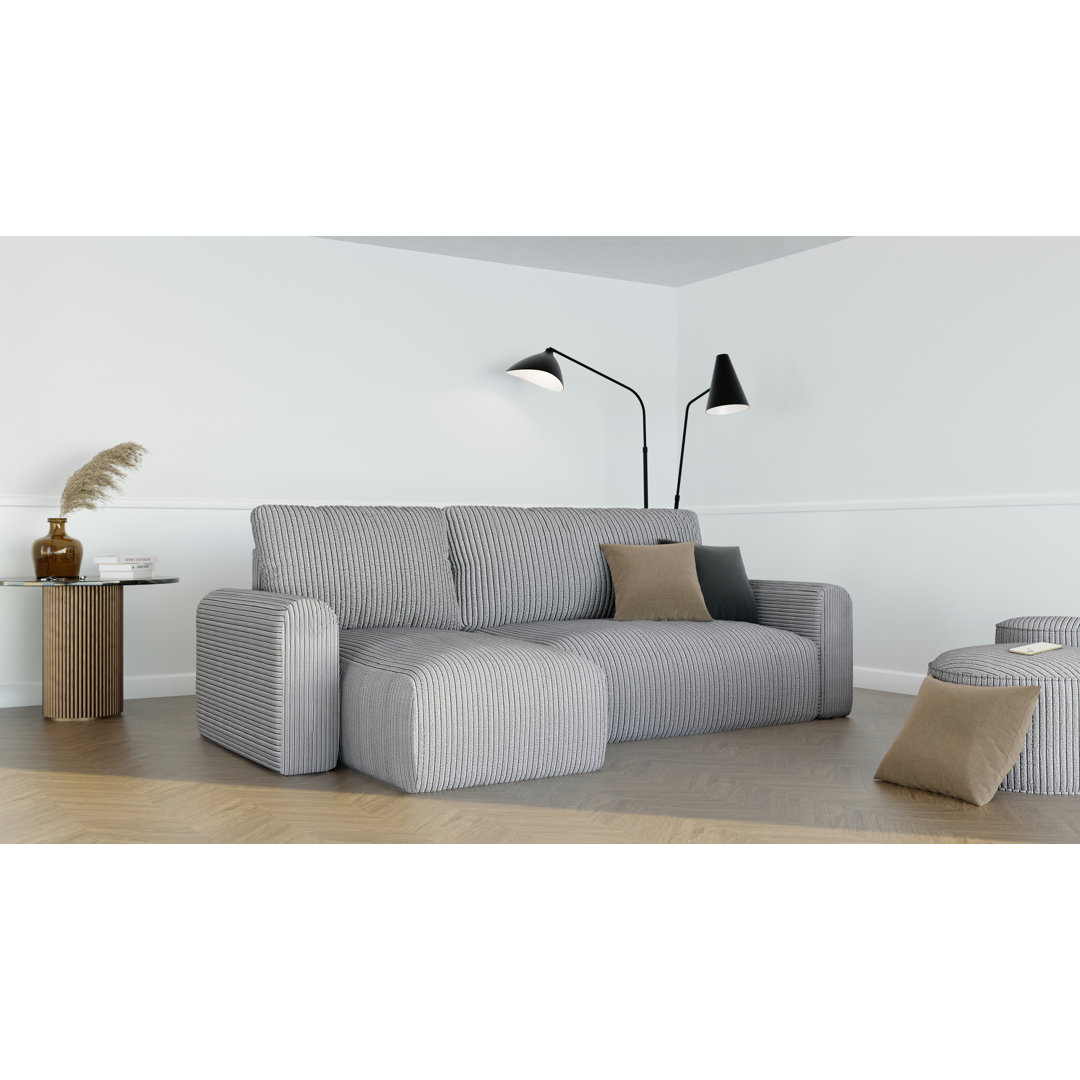 Ecksofa Alekto