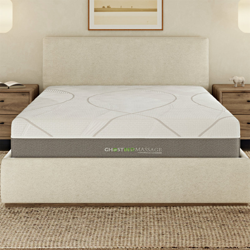 Matelas de création 12, Simple TG