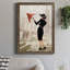 Hello, New York - Reproduction d'art sur toile encadrée-2138620006-2138620005