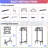 Garden Hose Holder Outdoor Freestanding Heavy Duty Water Hose Metal Storage Stand Hanger Rack,4 Anchor Points
