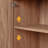 Marchella 67" W Sideboard With Adjustable Shelves And 4 Doors