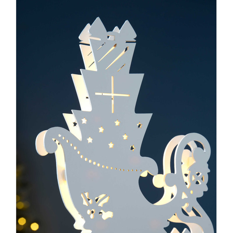 Christmas Figurines & Collectibles