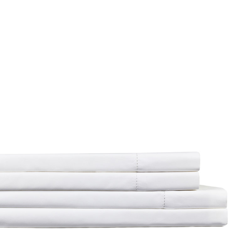 Housse de coussin hemstitch Dilworth, Standard