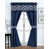 Navy is out of stock