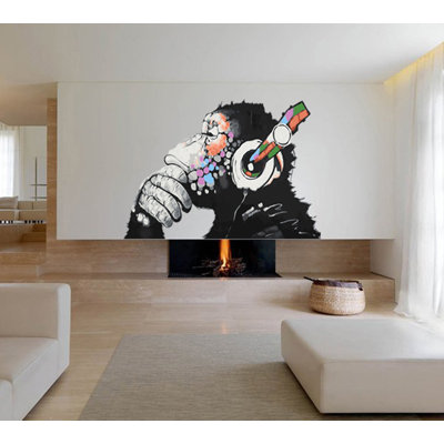 Wall Decal