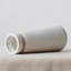 Crowne 8.5'' Handmade Ceramic Table Vase
