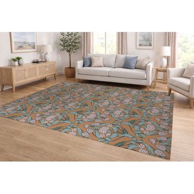 Tapis ultra-mince à profil bas Piper