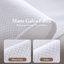 Tissu galen mat sans cordon-329447275-329447273
