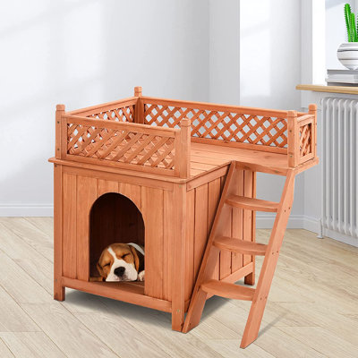 Rothwell Dog House