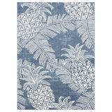 Floral & Plant Outdoor Rugs You'll Love | Wayfair