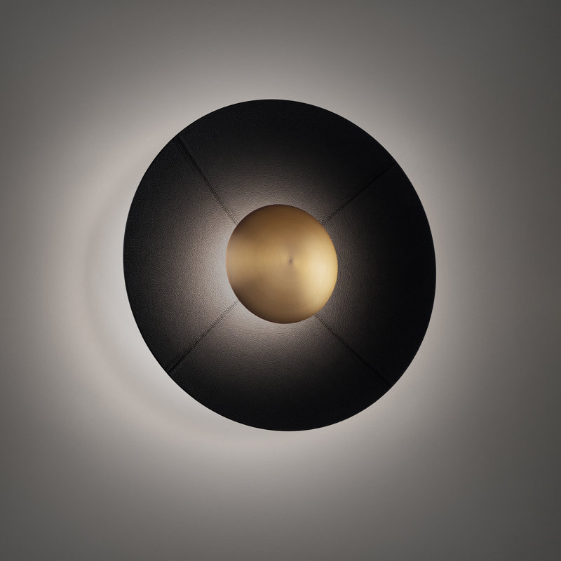Brody 1 - Light LED Flush Mount