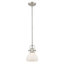 Luminaire suspendu en forme de dôme à 1 lumière Bales-178657940-178657941