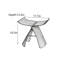 Console Italian Minimalist-1125507959