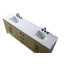 Meuble-lavabo double 84 po-2064023823